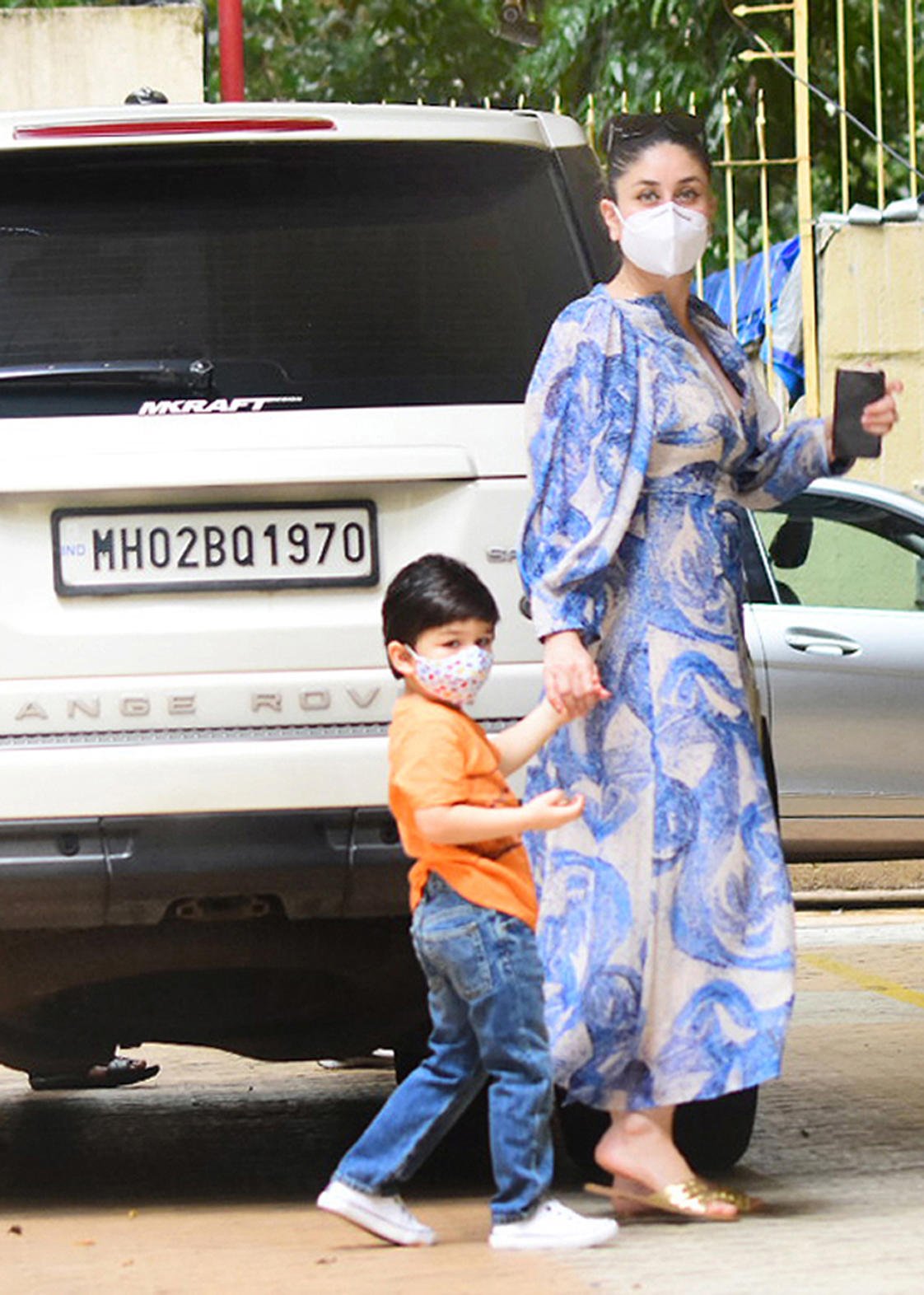 बिशप स्लीव्स