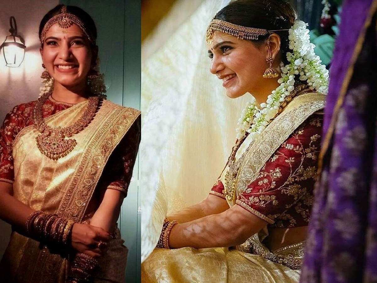 समांथा अक्किनेनी समांथा अक्किनेनी