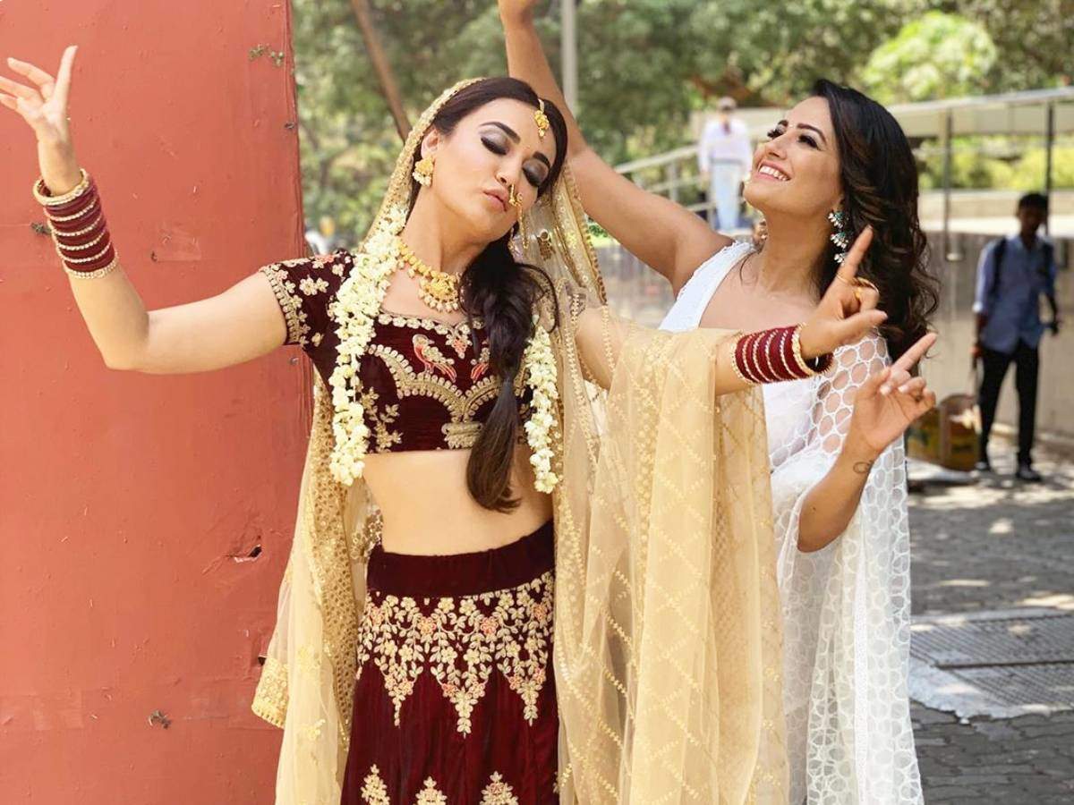 इन एक्ट्रेसेस के आगे किसी का भी टिकना है मुश्किल इन एक्ट्रेसेस के आगे किसी का भी टिकना है मुश्किल