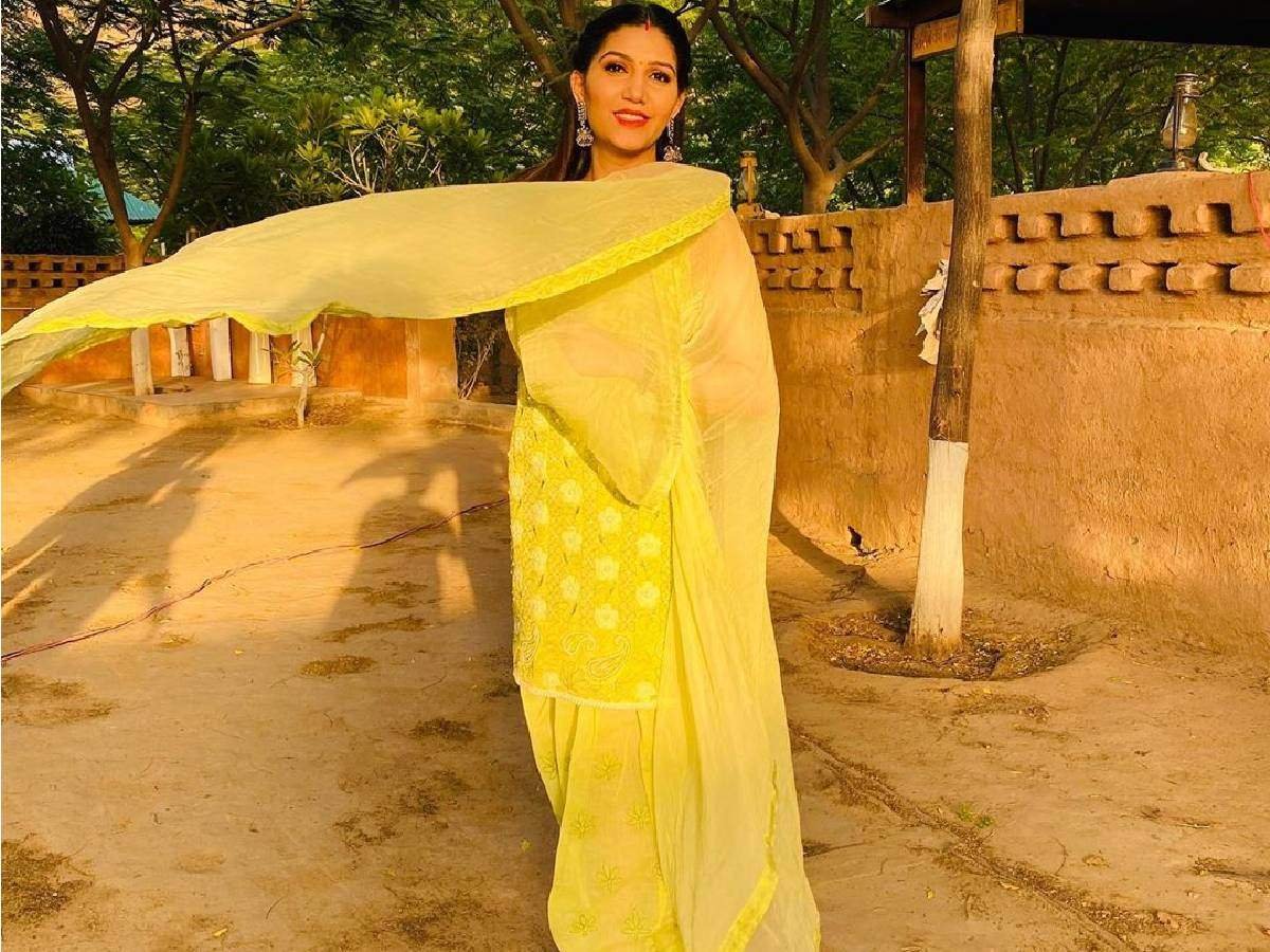 ऑउटफिट भी था कमाल