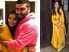 जब अर्जुन को राखी बांधने के लिए सोनम कपूर ने निकाली अपनी अलमारी से ये पुरानी ड्रेस, देखिए तस्वीरें 