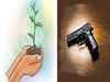 Patiala News: पटियाला में गन लाइसेंस के लिए लगाने होंगे 10 पौधे, नवीनीकरण के लिए 5 