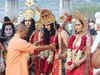 अयोध्या राम मंदिरः योगी के अलावा भूमि पूजन के लिए किसी भी मुख्यमंत्री को नहीं दिया जाएगा निमंत्रण 