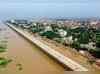 Bihar Flood: बिहार में अलर्ट फॉर्म्युला आया काम, बाढ़ से हुआ कम नुकसान 