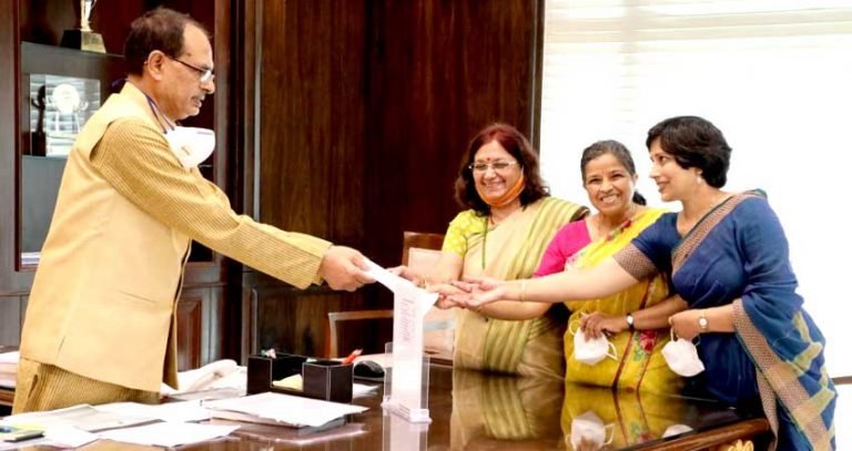 प्रदेश में नारी शक्ति के लिए सराहनीय कार्य