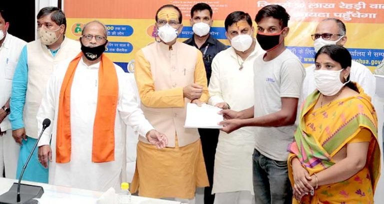 उज्जैन में कोरोना पर प्रभावी नियंत्रण