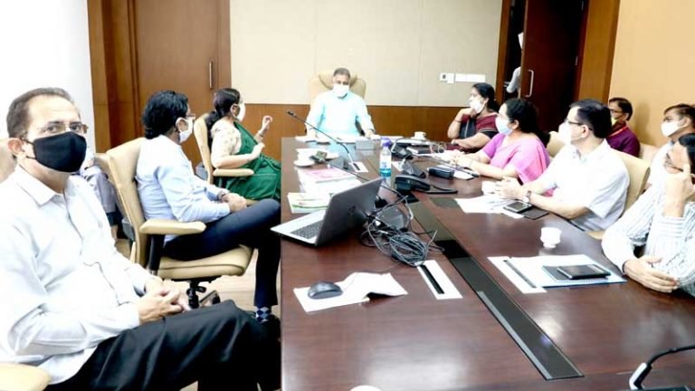 बच्चों को गुणवत्तापूर्ण स्कूली शिक्षा देने संकल्पित हों शिक्षक