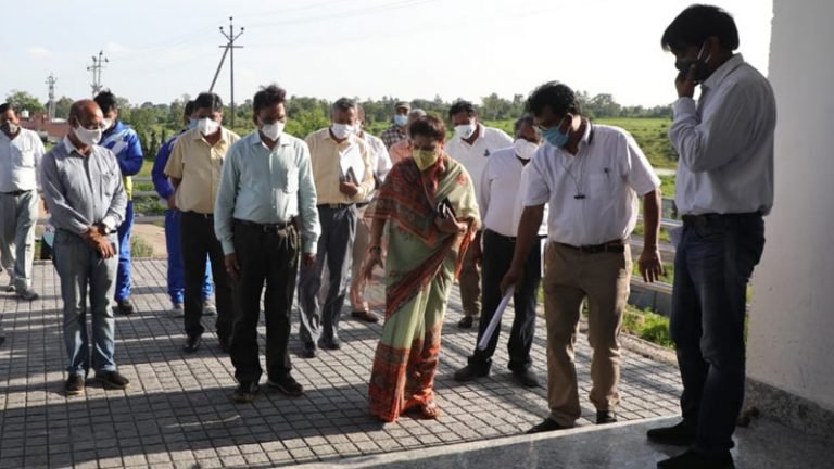 प्रत्येक प्रशिक्षक स्लाट बनाकर खिलाड़ियों से प्रतिदिन चर्चा करेंगे