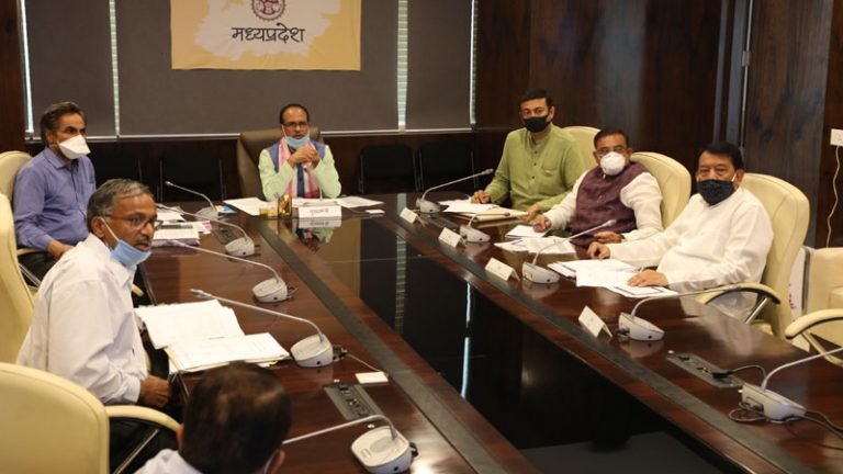 चार सुधार करने से प्रदेश को मिलेंगे 14 हजार 237 करोड़ रूपए