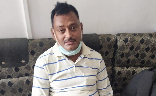 'कानपुर का दरिंदा' विकास दुबे उज्जैन में गिरफ्तार, महाकाल मंदिर में गया था दर्शन करने, तभी गार्ड ने पहचाना