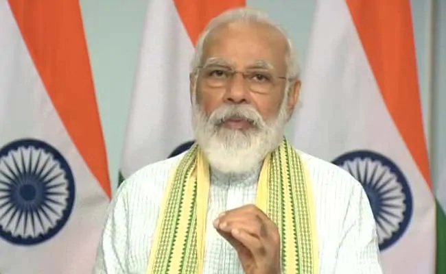 UNESC में PM मोदी का संबोधन: कोरोना के खिलाफ 'जंग' को हमने जन आंदोलन बनाया, 10 खास बातें