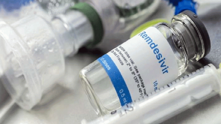 United States has bought almost the entire worldwide stock of the anti-viral drug Remdesivir | US को मिला कोरोना का तोड़? ट्रीटमेंट में इस्तेमाल होने वाली इस दवा का पूरा स्टॉक खरीदा