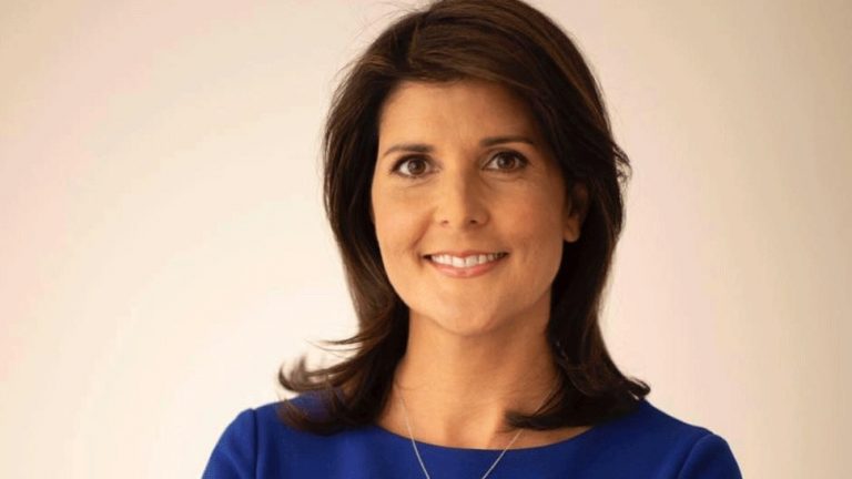 Nikki Haley welcomed India’s digital strike on China, saying India will not back down | भारत ने चीन के 59 लोकप्रिय ऐप पर बैन लगा दिया, यह देखकर अच्छा लगा: अमेरिकी नेता