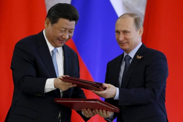 Russia said China would be needed in the expanded G7 summit | भारत-चीन सीमा विवाद के बीच रूस ने G-7 शिखर सम्मेलन को लेकर कही ये बात