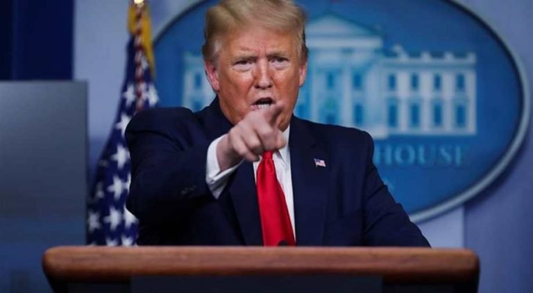 Trump threatens to cut off funding to US schools if they don’t reopen by November | डोनाल्ड ट्रंप की स्कूलों को चेतावनी, नवंबर से पहले नहीं खुले तो आर्थिक सहायता में होगी कटौती