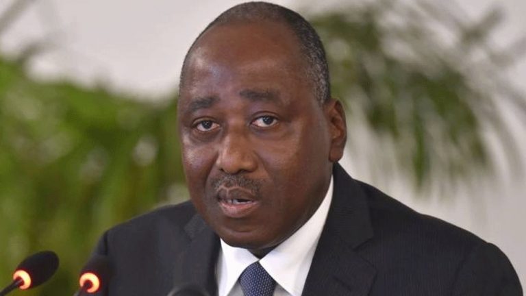 Ivory Coast Prime Minister Emadu Gon Coulibaly dies | इस देश के पीएम का निधन, दो महीने से फ्रांस में चल रहा था इलाज