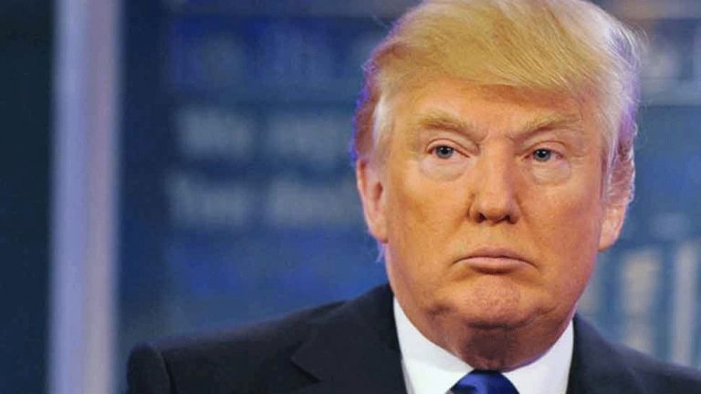 Trump refused to enter into a second-stage trade agreement with China | चीन के साथ दूसरे चरण का व्यापारिक समझौता करने से ट्रंप ने किया इनकार