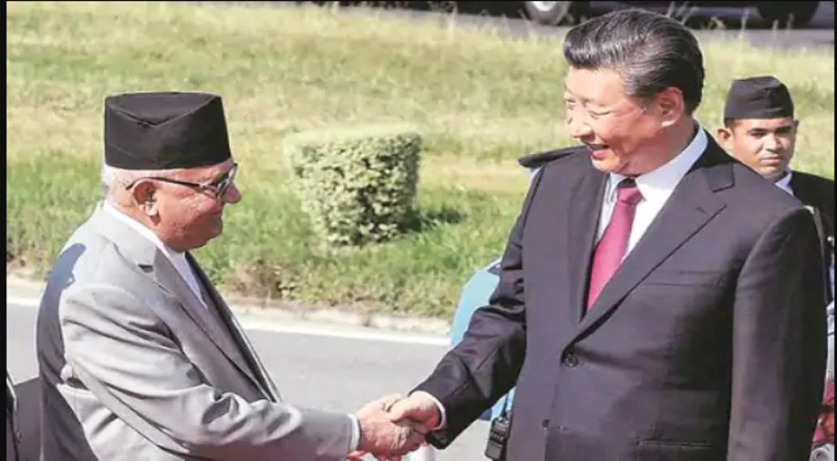 Real Chinese connections of Nepal’s Prime Minister KP Sharma Oli revealed | चीन को फायदा पहुंचाकर ओली भर रहे झोली, संपत्ति में जबरदस्त इजाफा