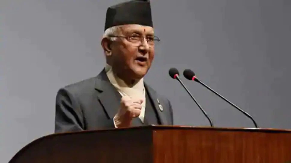 Nepal clarification on KP Sharma Oli over Ayodhya| अयोध्‍या पर विवादित बयान देकर चौतरफा ओली, नेपाल ने दी सफाई