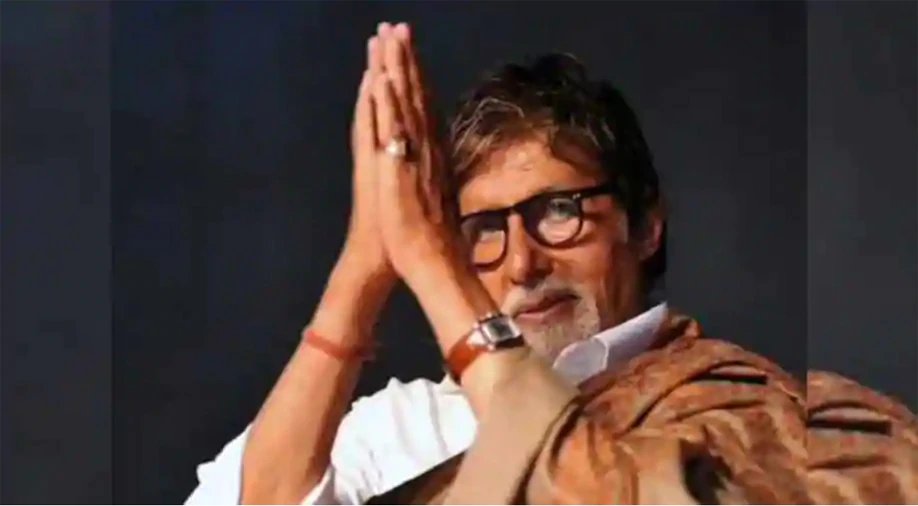 India, Maldives connected via Amitabh Bachchan, says Maldives parliament speaker | मालदीव के स्पीकर ने की बिग बी के जल्द स्वस्थ होने की कामना, कही यह बात