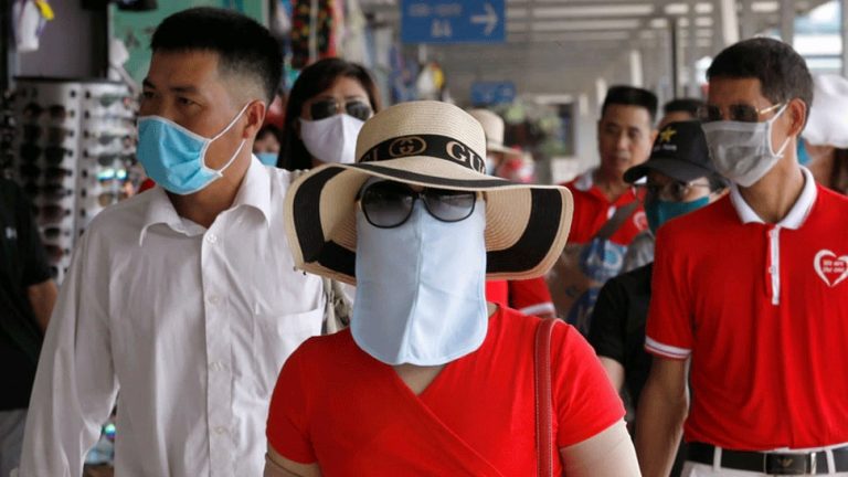 Corona raises America’s concern, despite all the restrictions, cases are increasing continuously | कोरोना ने बढ़ाई अमेरिका की चिंता, तमाम प्रतिबंधों के बावजूद लगातार बढ़ रहे मामले