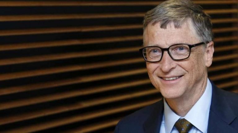 Bill gates said India pharmaceutical industry is capable to make and supply Covid-19 vaccine for whole World | भारत पूरी दुनिया के लिए कोरोना वैक्‍सीन बनाने में सक्षम: बिल गेट्स