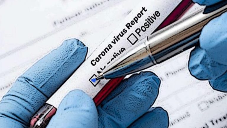 Corona negative report will be necessary for entering China from Hong Kong, read these rules | हांगकांग से चीन में प्रवेश के लिए अब कोरोना नेगेटिव रिपोर्ट होगी जरूरी, पढ़ें ये नियम