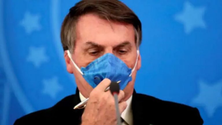 ट्रंप की दोबारा जीत चाहते हैं ब्राजील के राष्ट्रपति जेयर बोलसोनारो, बताई ये वजह