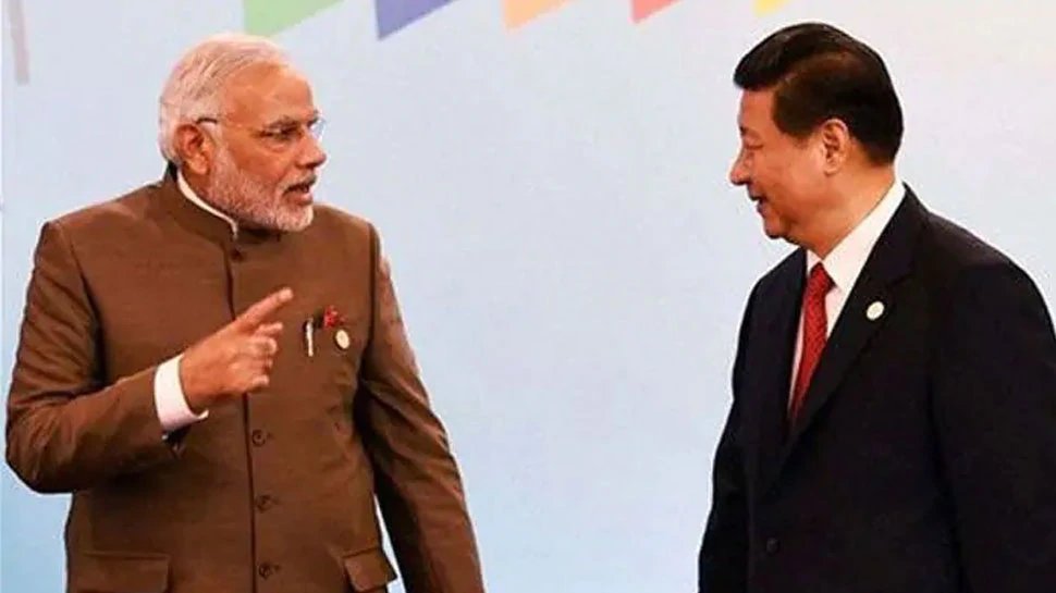 China views India as an obstacle | भारत को क्यों एक अड़चन की तरह देखता है चीन ?
