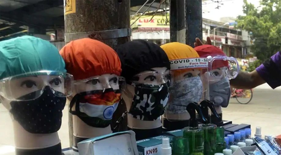 Hard Labor For North Koreans Who Don’t Wear Masks | इस देश में मास्क नहीं पहनने वालों को करनी होगी 3 महीने तक मजदूरी