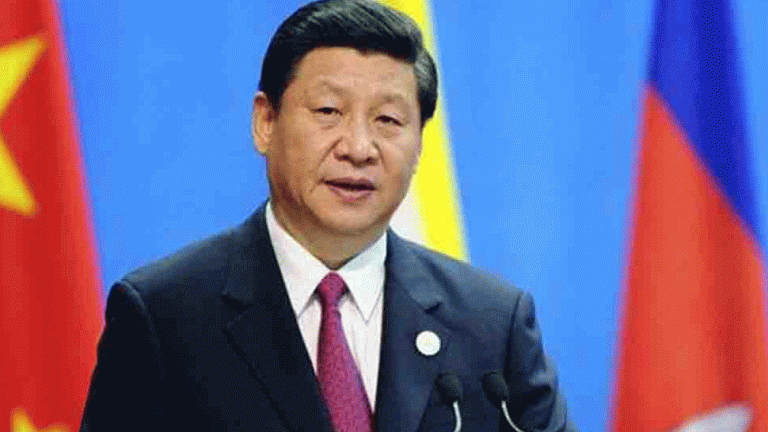 Former property executive out of ruling party criticizing Xi for virus | वायरस को लेकर आलोचना नहीं सुन पाए ‘शी’, पूर्व प्रॉपर्टी एक्जिक्यूटिव को पार्टी से किया बाहर