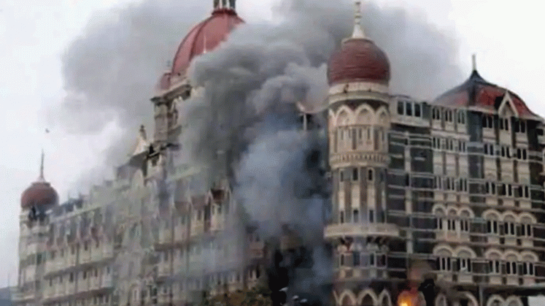 US court dismisses bail plea of ​​26/11 Mumbai attack accused Tahawwur Rana | मुंबई हमले के आरोपी तहव्वुर राणा की जमानत याचिका अमेरिका कोर्ट ने की खारिज