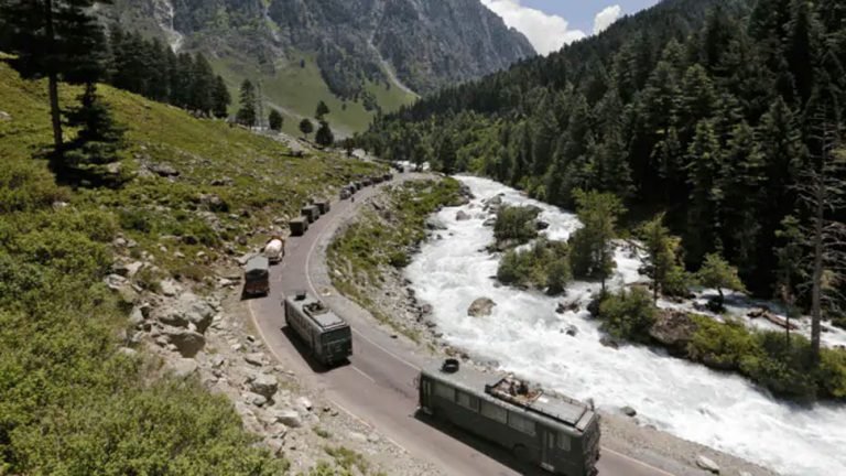 Ladakh: chinese troops complete disengagement from Hot Springs, Gogra and Galwan area| लद्दाख: हॉट स्प्रिंग, गोगरा से हटी चीनी सेना, पैंगोंग पर जल्‍द होगी बातचीत