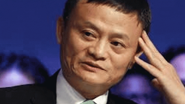 Alibaba, Jack Ma summoned by Indian court, action on complaint of former employee | अलीबाबा, जैक मा को भारतीय कोर्ट ने भेजा समन, पूर्व कर्मचारी की शिकायत पर कार्रवाई