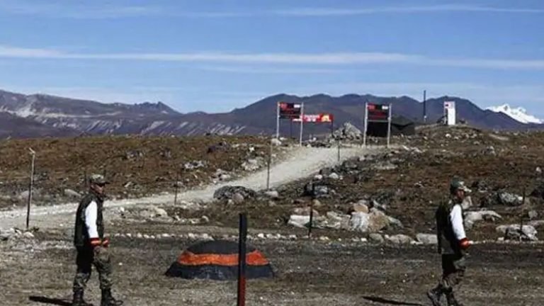 Chinese People Liberation Army Aksai Chin LAC | चीन को सता रहा अक्साई चिन खोने का डर, सहमति की आड़ में बड़ी सैन्‍य तैयारी