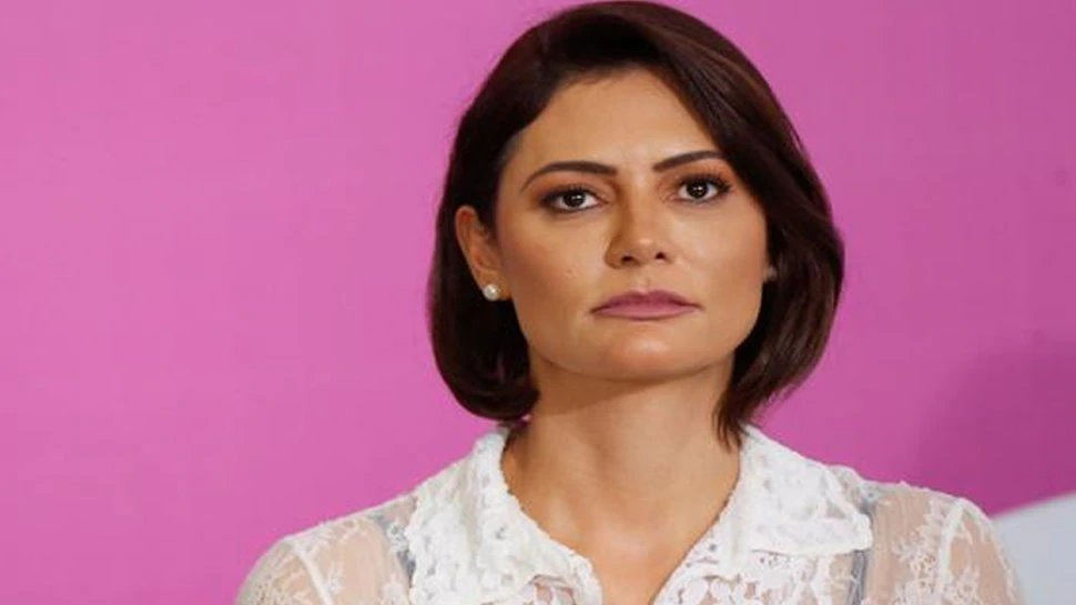 First lady of Brazil and a cabinet minister infected with Coronavirus | कोरोना से संकट में यह देश, राष्ट्रपति के बाद प्रथम महिला भी वायरस से संक्रमित