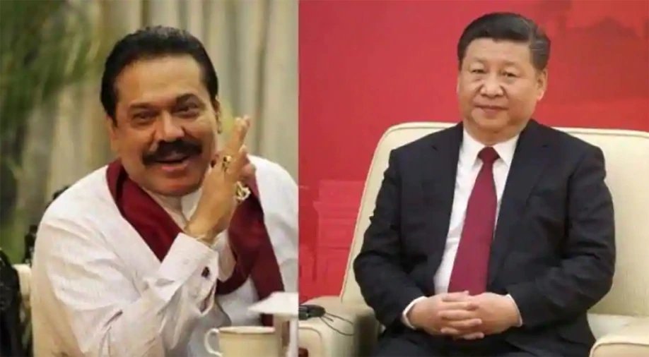 As polls approach in Sri Lanka, China begins cultivating Buddhist clergy | श्रीलंका में अपनी पकड़ बनाने के लिए चाल चल रहा चीन, पानी की तरह बहा रहा पैसा