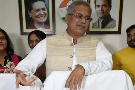 पायलट बनाम गहलोत में कूदे CM भूपेश बघेल तो हुई उमर अब्दुल्ला से भिड़ंत, पढ़ें पूरा माजरा