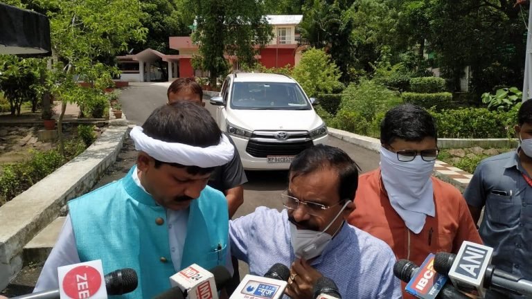 मध्यप्रदेश में कांग्रेस के बुरे दिन टले नहीं