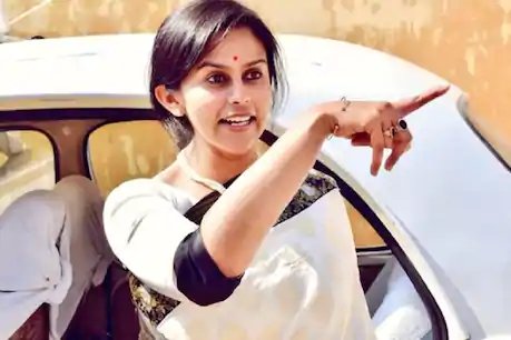 मिसाल : झुग्गियों में हुई थी इस MBBS डॉक्टर की बेइज्जती, फिर IAS बनकर किया कमाल