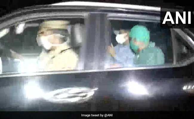 कानपुर पुलिस हत्याकांड : फरीदाबाद से विकास दुबे के साथी अंकुर और प्रभात गिरफ्तार, दिल्ली-NCR में गैंगस्टर को ढूंढ़ रही पुलिस