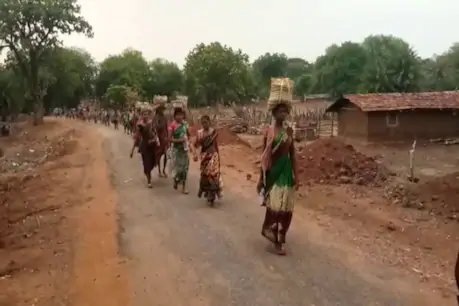 सरकार के अपने ही कर रहे बस्तर के बोधघाट परियोजना का विरोध, आखिर क्यों? 