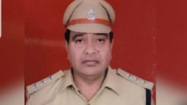 कानपुर शूटआउट: ADG से ली गई शहीद CO के शिकायती पत्र की जांच – Kanpur shootout co devendra mishra viral letter lucknow zone ig laxmi singh inquiry
