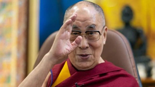 अमेरिका ने दी दलाई लामा को जन्मदिन की बधाई, भारत को कहा- शुक्रिया – America wishes dalai lama happy birthday india tibet