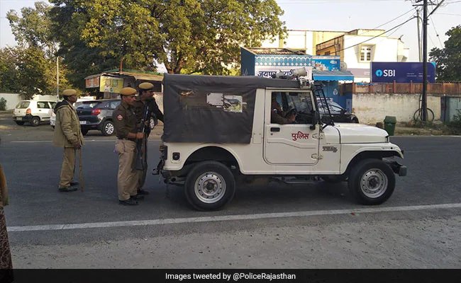 राजस्थान : HC ने दी थी सुरक्षा, लेकिन दलित से शादी की चाह रखने वाली लड़की को पिता ने ही मार डाला