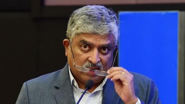 भारत बना सकता है TikTok जैसे ऐप, लेकिन बिजनेस मॉडल तैयार करना चुनौतीः नीलेकणि – India can make tiktok like apps building business model more difficult nandan nilekani