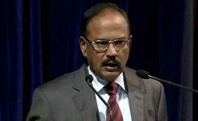 Conversation between NSA Ajit Doval, China Foreign Minister Amid Standoff In Ladakh – लद्दाख में LAC पर तनातनी के बीच NSA अजीत डोभाल और चीनी विदेश मंत्री की हुई बात – इन मुद्दों पर चर्चा