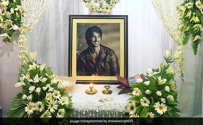 Sushant Singh Rajput Case: CBI जांच की मांग पर एक और याचिका, आर्थिक अपराध का संदेह