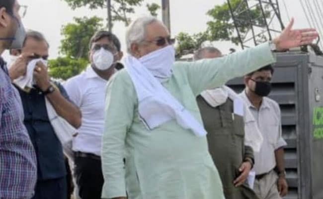 सुशांत सिंह राजपूत केस : एक तीर से दो शिकार, CBI को केस सौंपने की सिफारिश कर सकते हैं नीतीश कुमार
