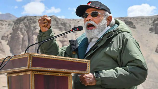 तेवर भी…तैयारी भी…गलवान में चीन से पीछे हटने में काम आई भारत की ये रणनीति! – India china standoff chinese forces retreat in galwan valley ajit doval diplomacy indian forces commitment works